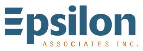 Epsilon-Associates