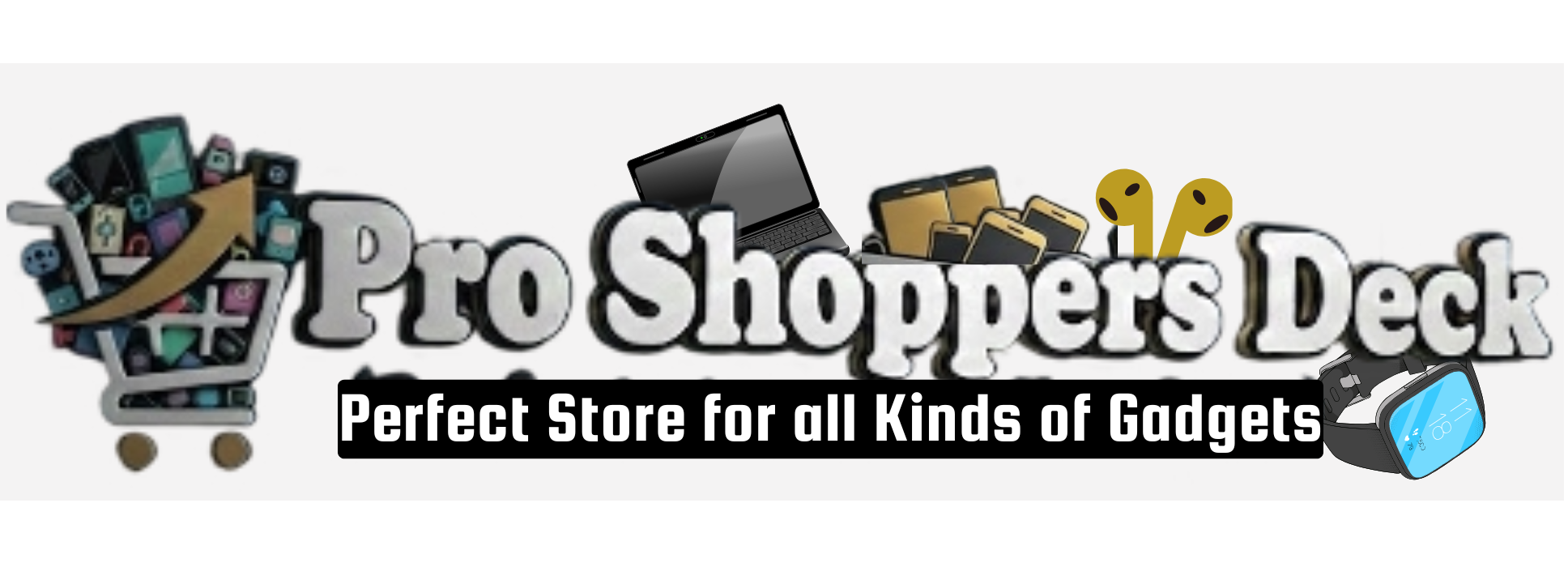 pro shoppersdecks