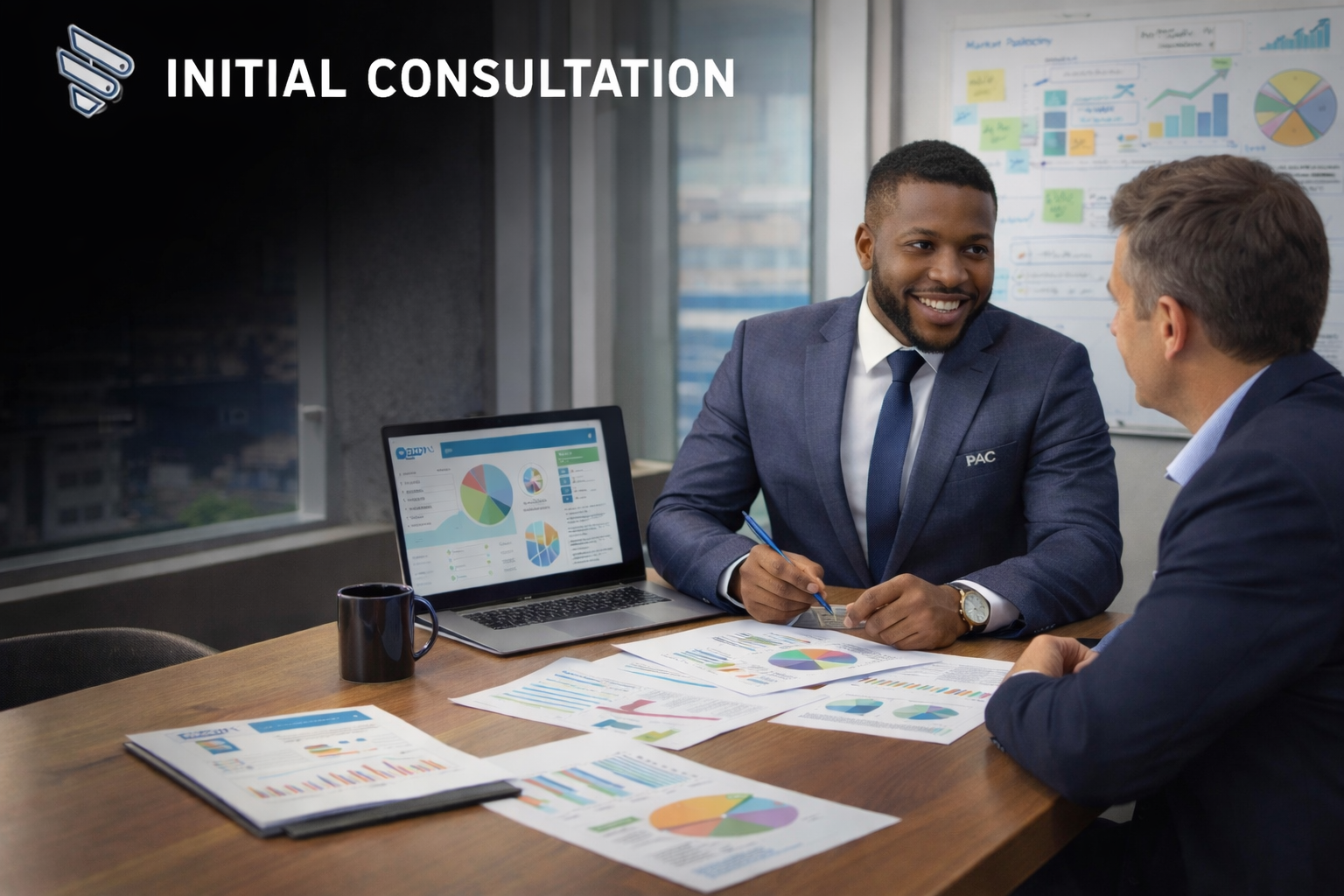 innitial consultation