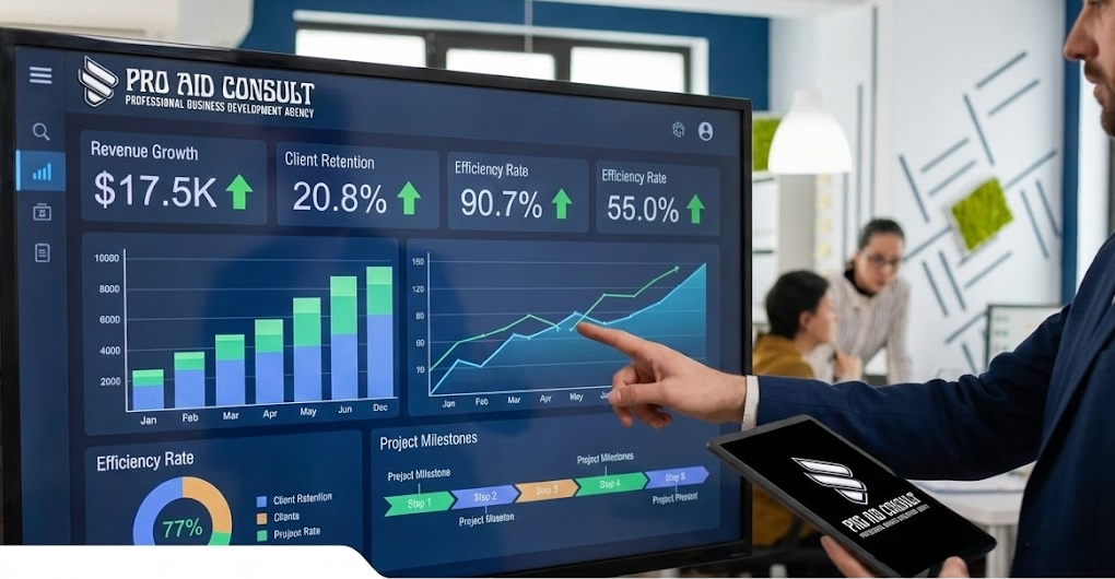 performance Monitoring 1