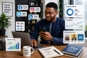 How Social Media Marketing Helps Businesses Attract More Customers