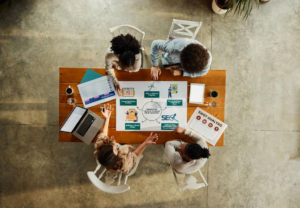 How Pro Aid Consult Helps Businesses Identify Their Ideal Customers