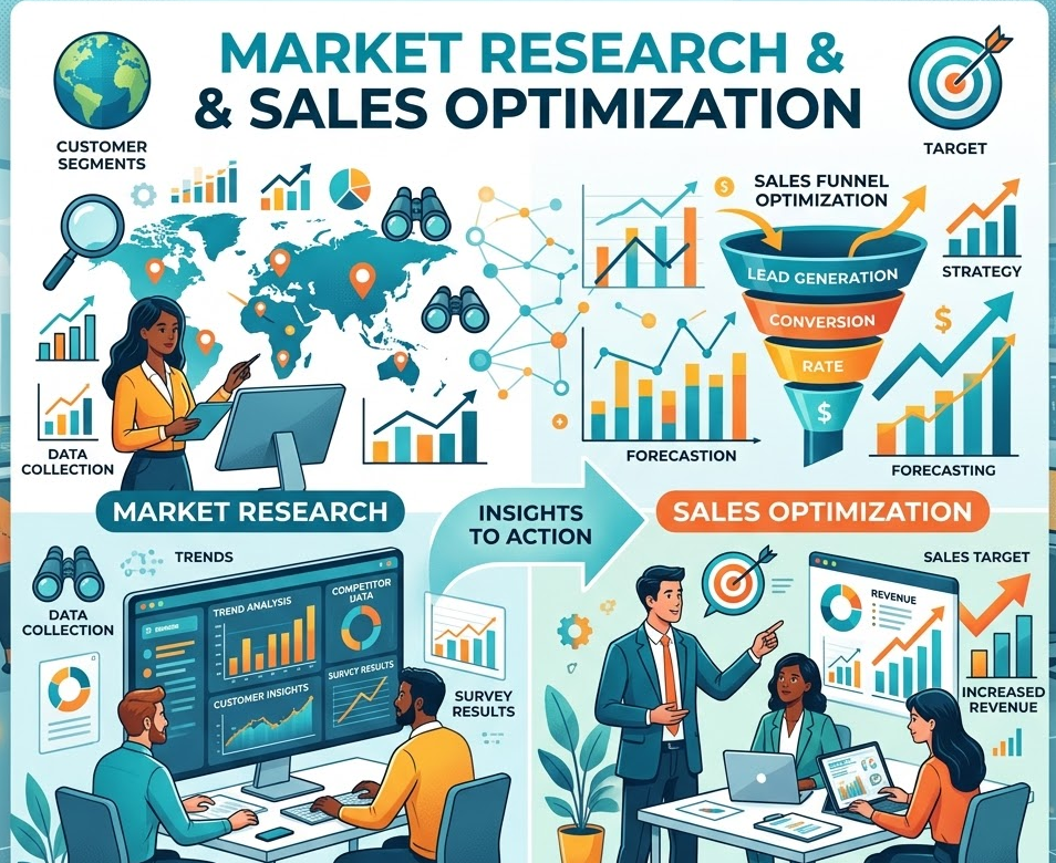 Market Research