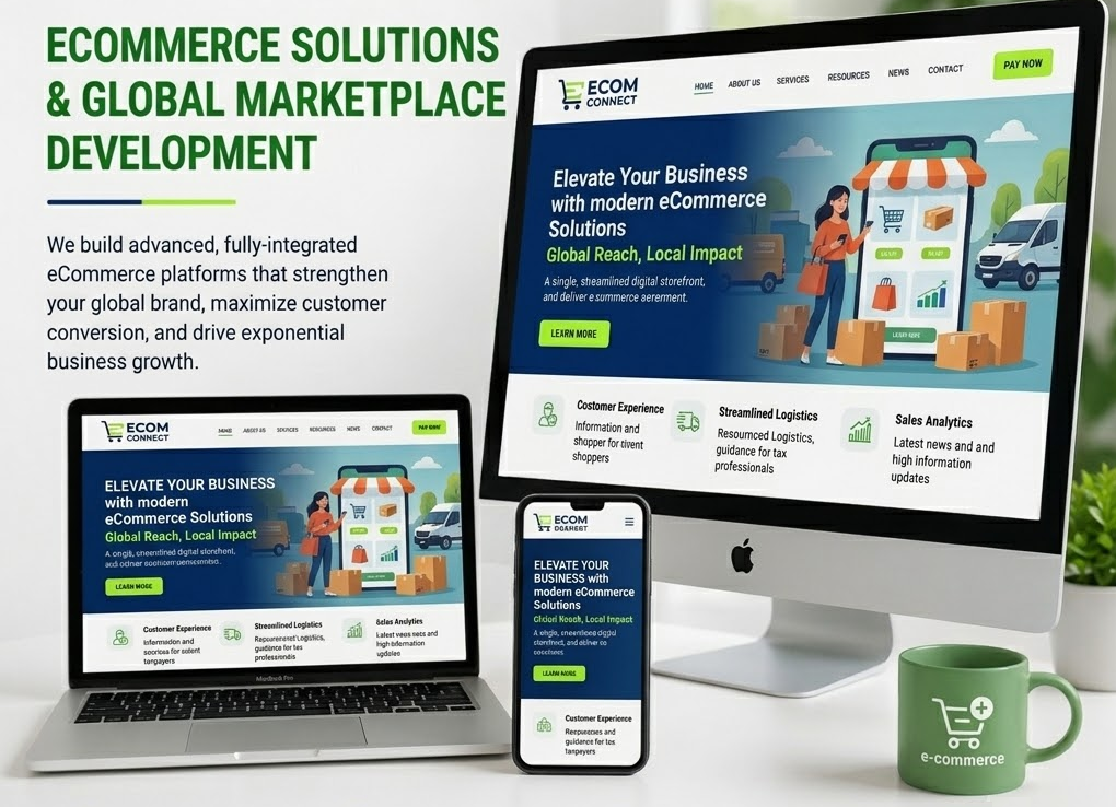 Web Design