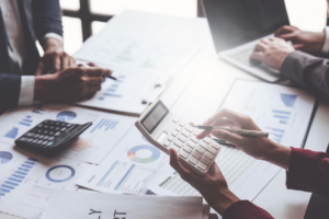 Professional Audit Services by Pro Aid Consult for SMEs in Nigeria