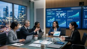 How to Build a Business Growth Strategy for 2026: A Step-by-Step Guide for Sustainable Success